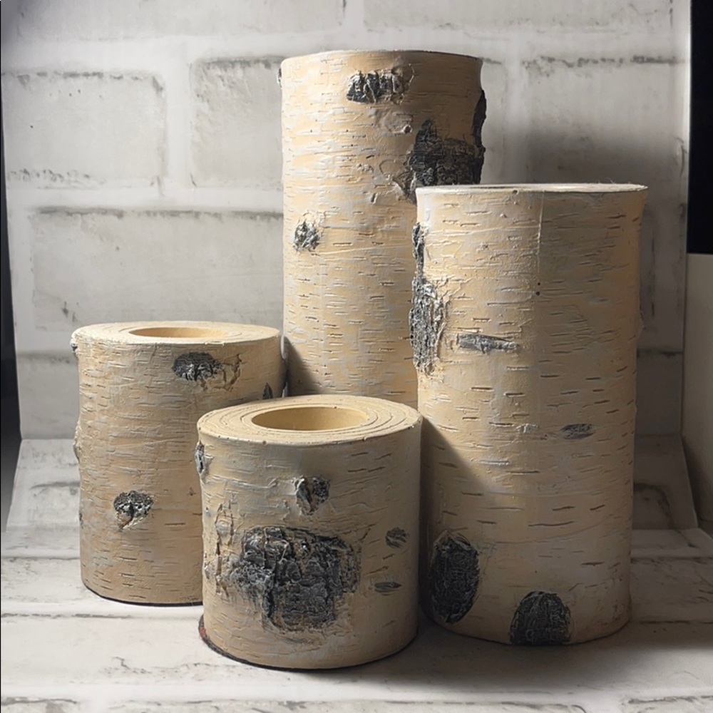 Votive Candle Holders